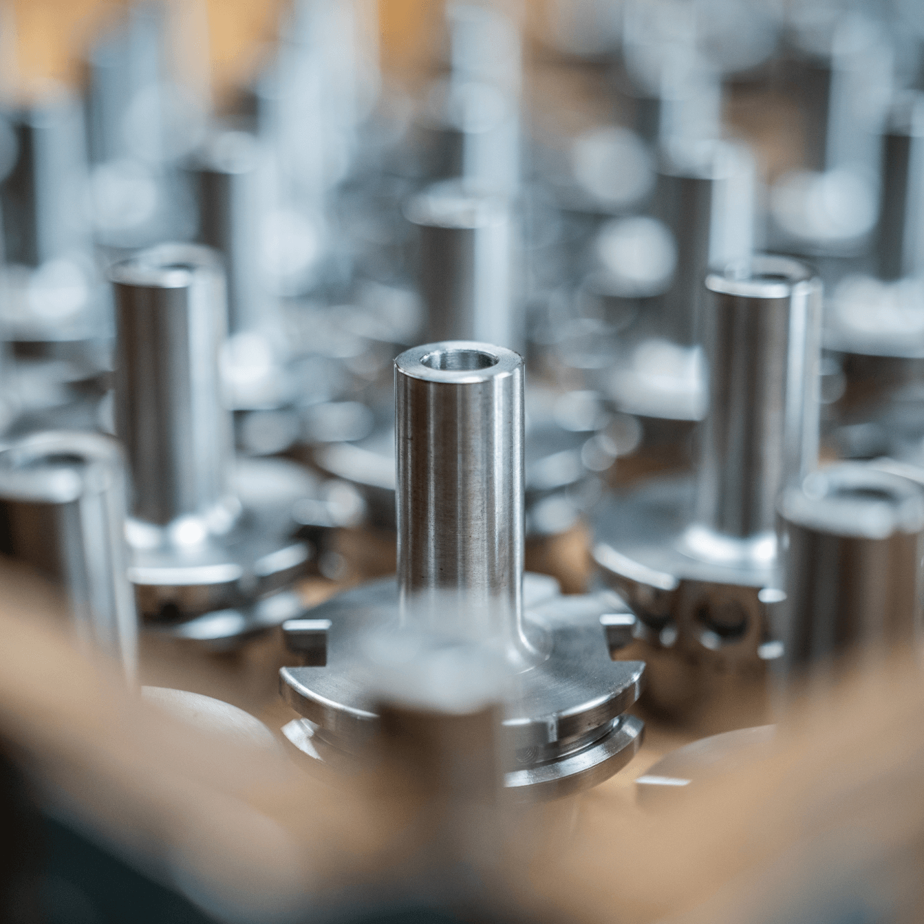 Electroless Nickel Plating | HÄRTHA GROUP